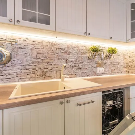 Sea Garden Luxury Варна