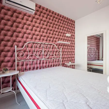 Sea Garden Luxury * فارنا