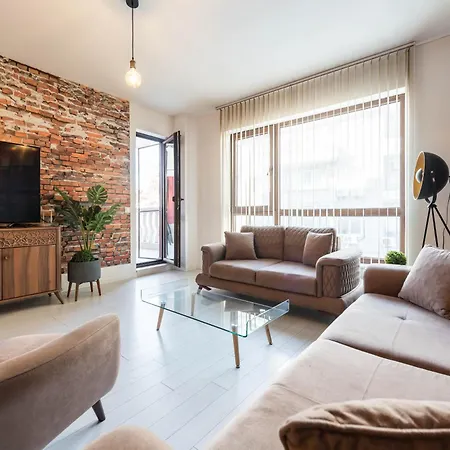 Sea Garden Luxury * Варна