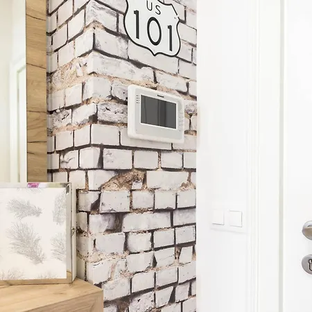 Sea Garden Luxury Варна