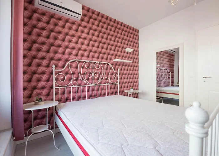 Sea Garden Luxury * فارنا