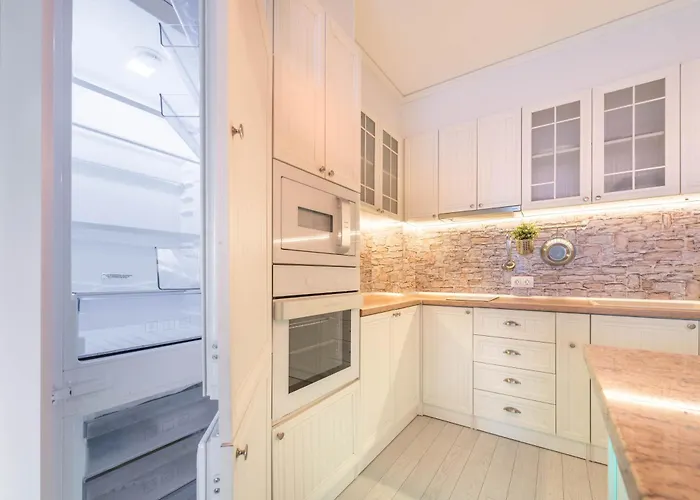 Sea Garden Luxury Διαμέρισμα Βάρνα