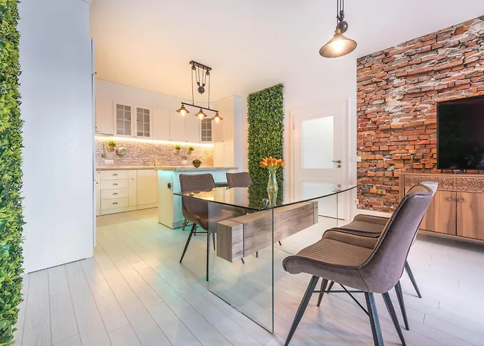 Διαμέρισμα Sea Garden Luxury Βάρνα