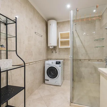 Sea Garden Luxury * فارنا