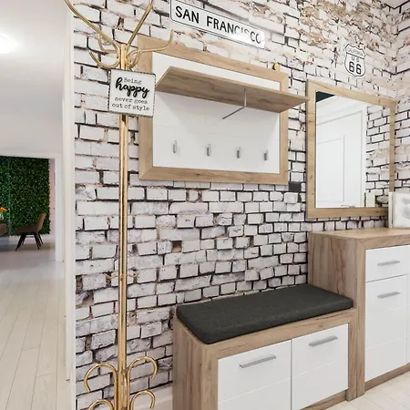 Sea Garden Luxury فارنا