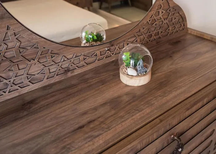 Sea Garden Luxury *